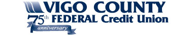 Vigo County Federal Credit Union - Logo